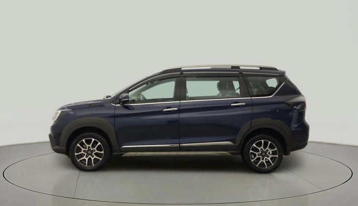 2023 Maruti XL6 ZETA MT, Petrol, Manual, 12,158 km, Left Side