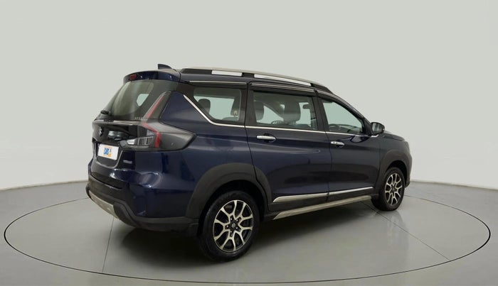 2023 Maruti XL6 ZETA MT, Petrol, Manual, 12,158 km, Right Back Diagonal