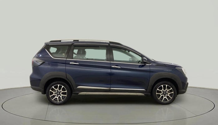 2023 Maruti XL6 ZETA MT, Petrol, Manual, 12,158 km, Right Side View