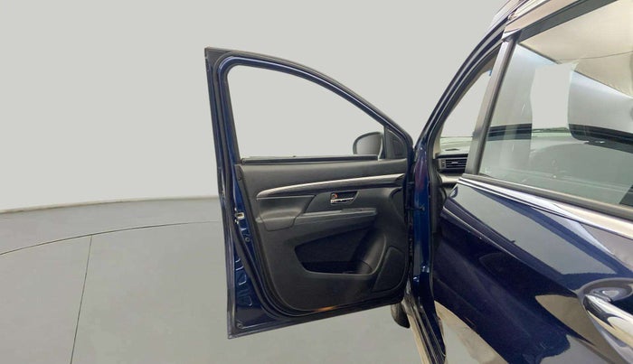 2023 Maruti XL6 ZETA MT, Petrol, Manual, 12,158 km, LHS Front Door