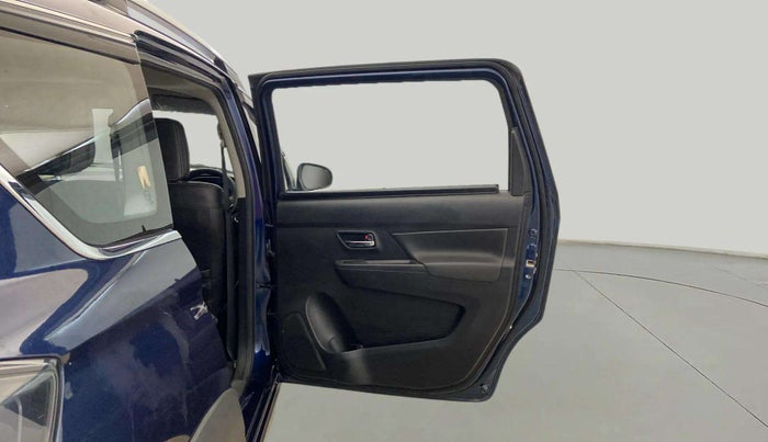 2023 Maruti XL6 ZETA MT, Petrol, Manual, 12,158 km, RHS Rear Door