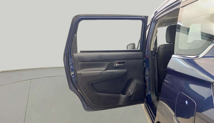 2023 Maruti XL6 ZETA MT, Petrol, Manual, 12,158 km, LHS Rear Door