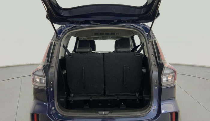 2023 Maruti XL6 ZETA MT, Petrol, Manual, 12,158 km, Boot Open Zoomed View