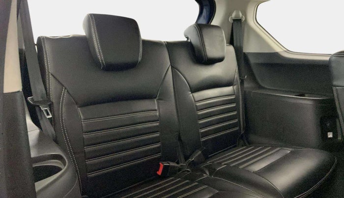 2023 Maruti XL6 ZETA MT, Petrol, Manual, 12,158 km, Third Seat Row ( optional )