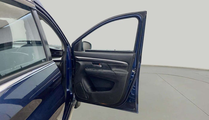 2023 Maruti XL6 ZETA MT, Petrol, Manual, 12,158 km, RHS Front Door