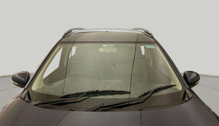 2023 Maruti XL6 ZETA MT, Petrol, Manual, 12,158 km, Front Windshield