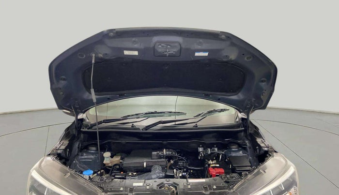 2023 Maruti XL6 ZETA MT, Petrol, Manual, 12,158 km, Open Bonet