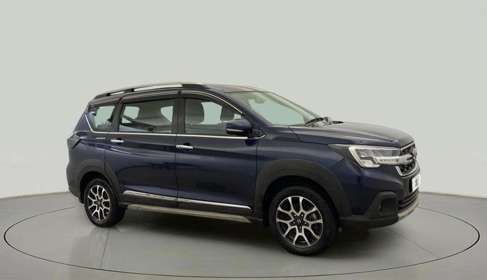 2023 Maruti XL6 ZETA MT, Petrol, Manual, 12,158 km, Right Front Diagonal