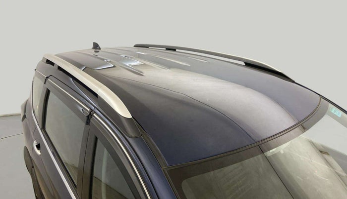 2023 Maruti XL6 ZETA MT, Petrol, Manual, 12,158 km, Roof