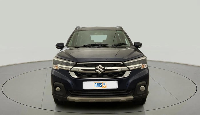 2023 Maruti XL6 ZETA MT, Petrol, Manual, 12,158 km, Front