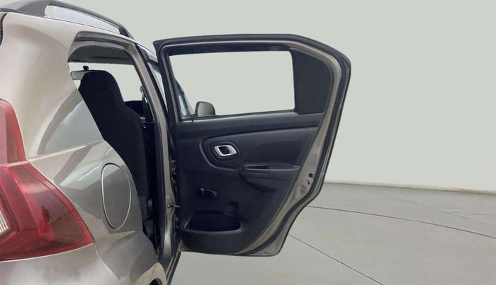 2020 Datsun Redi Go T(O) 1.0, Petrol, Manual, 76,446 km, RHS Rear Door