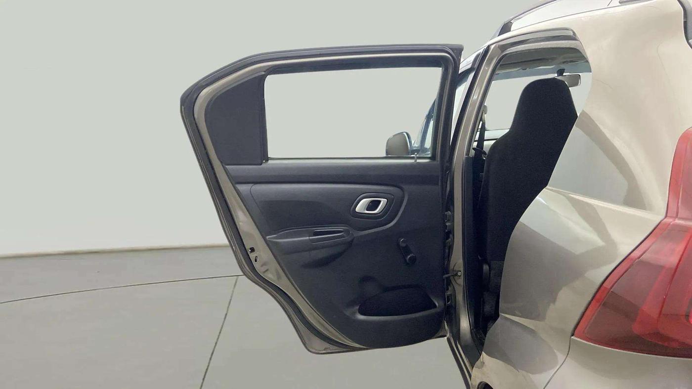 2020 Datsun Redi Go T(O) 1.0, Petrol, Manual, 76,446 km, LHS Rear Door