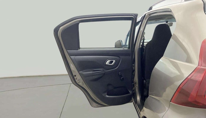 2020 Datsun Redi Go T(O) 1.0, Petrol, Manual, 76,446 km, LHS Rear Door