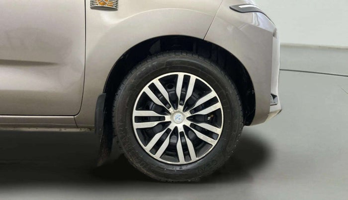 2020 Datsun Redi Go T(O) 1.0, Petrol, Manual, 76,446 km, Right Front Wheel