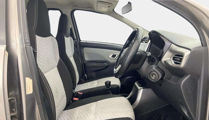 2020 Datsun Redi Go T(O) 1.0, Petrol, Manual, 76,446 km, Right Side Front Door Cabin