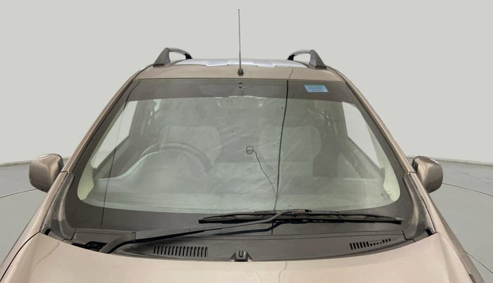 2020 Datsun Redi Go T(O) 1.0, Petrol, Manual, 76,446 km, Front Windshield