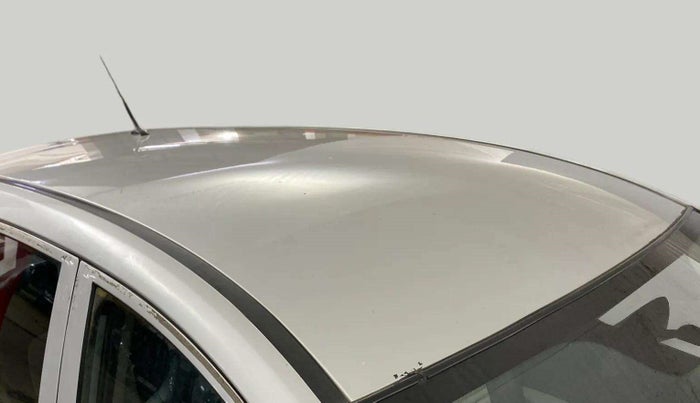 2017 Hyundai Grand i10 MAGNA 1.2 KAPPA VTVT, Petrol, Manual, 57,553 km, Roof