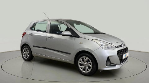 Hyundai Grand i10