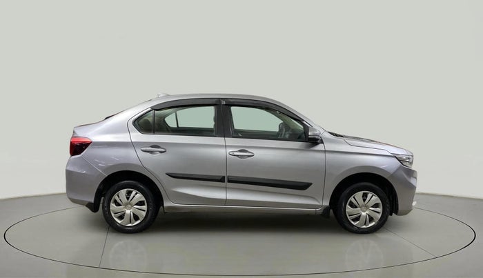 2021 Honda Amaze 1.2L I-VTEC S CVT, Petrol, Automatic, 55,642 km, Right Side View