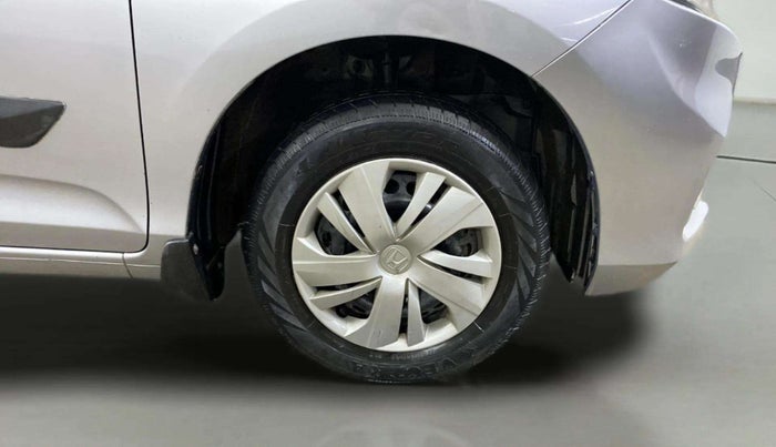 2021 Honda Amaze 1.2L I-VTEC S CVT, Petrol, Automatic, 55,642 km, Right Front Wheel