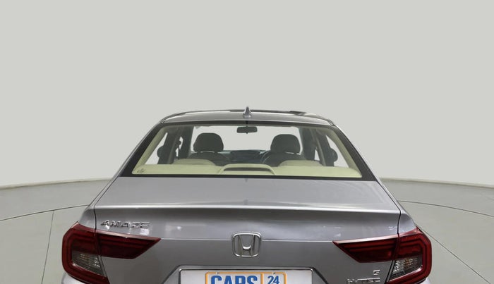 2021 Honda Amaze 1.2L I-VTEC S CVT, Petrol, Automatic, 55,642 km, Rear Windshield
