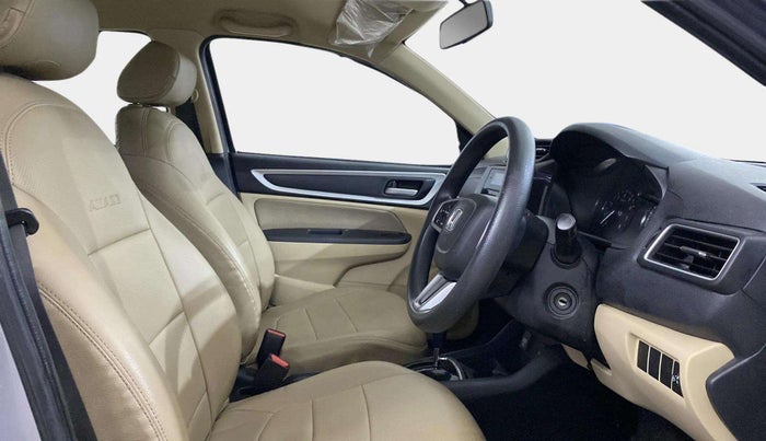 2021 Honda Amaze 1.2L I-VTEC S CVT, Petrol, Automatic, 55,642 km, Right Side Front Door Cabin