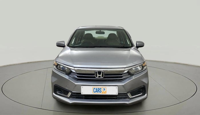 2021 Honda Amaze 1.2L I-VTEC S CVT, Petrol, Automatic, 55,642 km, Front