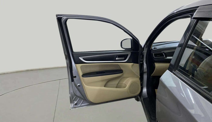 2021 Honda Amaze 1.2L I-VTEC S CVT, Petrol, Automatic, 55,642 km, LHS Front Door