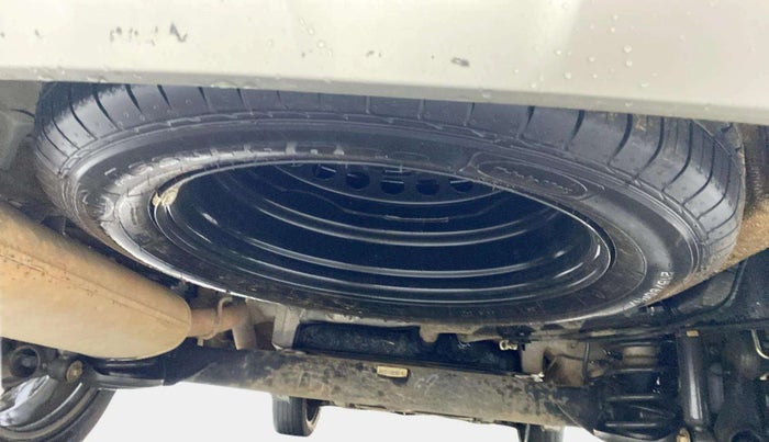 2021 MG HECTOR PLUS SHARP 1.5 PETROL TURBO CVT 6-STR, Petrol, Automatic, 24,002 km, Spare Tyre