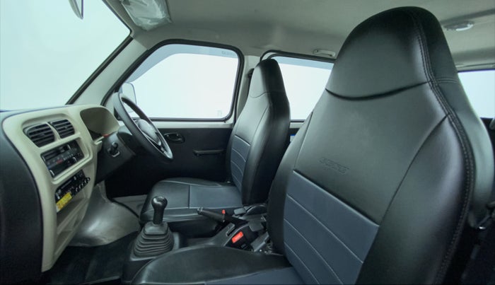 2020 Maruti Eeco 5 STR WITH AC PLUSHTR, Petrol, Manual, 6,553 km, Right Side Front Door Cabin