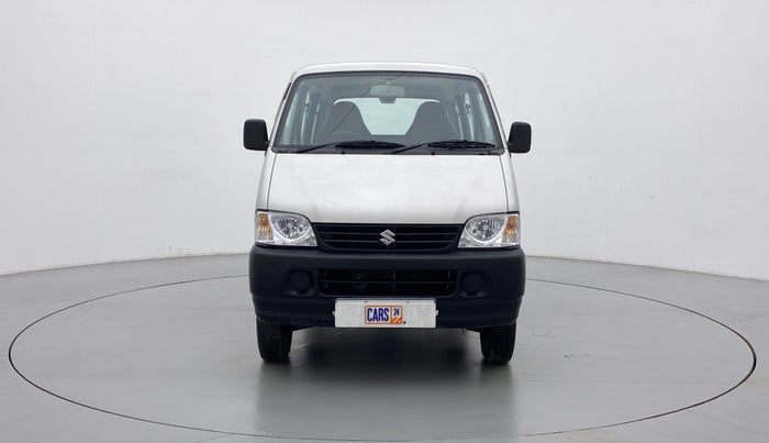 2020 Maruti Eeco 5 STR WITH AC PLUSHTR, Petrol, Manual, 6,553 km, Front