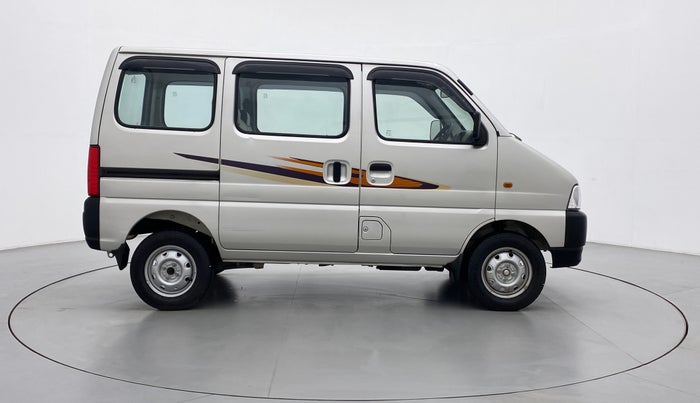 2020 Maruti Eeco 5 STR WITH AC PLUSHTR, Petrol, Manual, 6,553 km, Right Side View