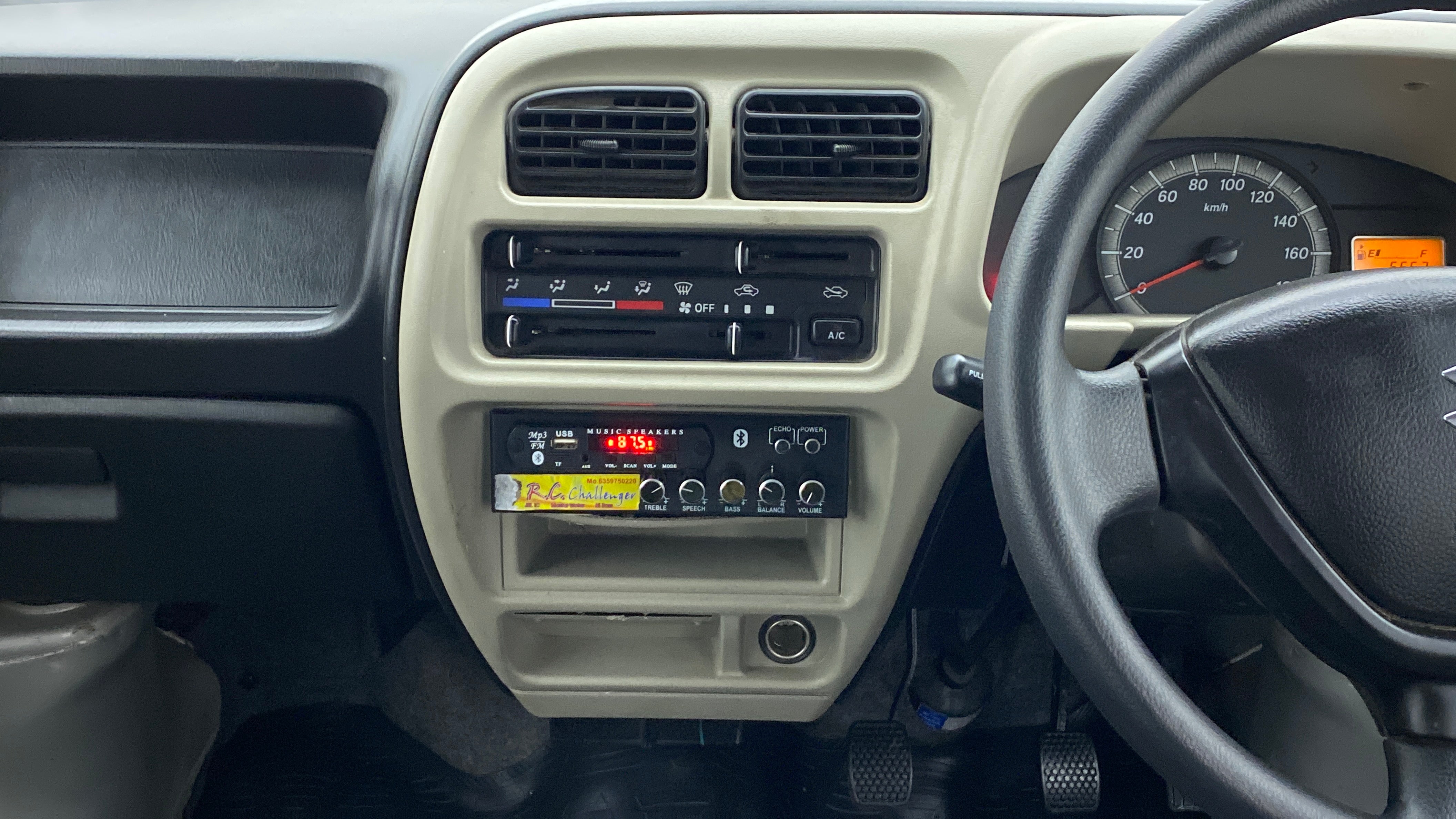 Features