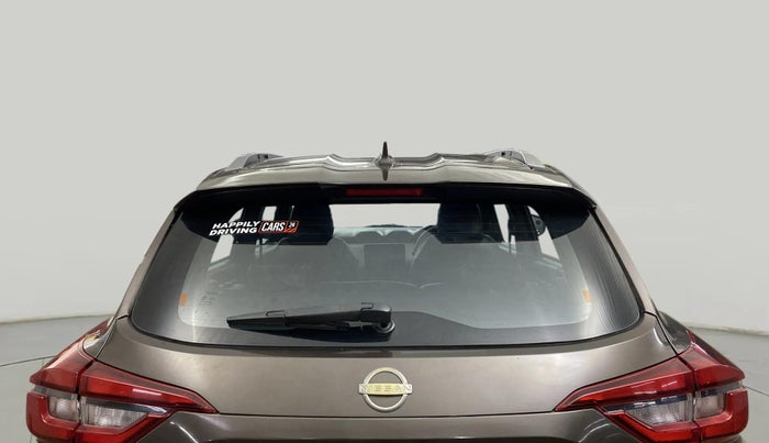 2023 Nissan MAGNITE XV MT, Petrol, Manual, 49,906 km, Rear Windshield