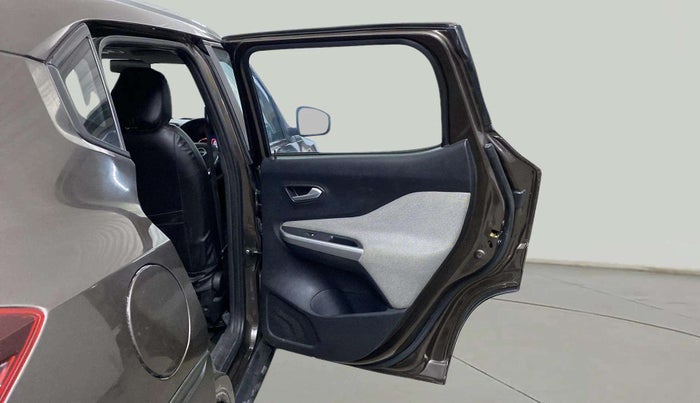 2023 Nissan MAGNITE XV MT, Petrol, Manual, 49,906 km, RHS Rear Door