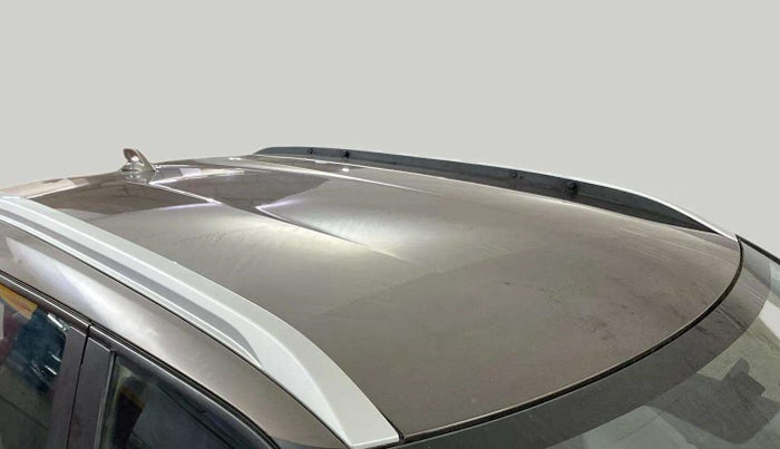2023 Nissan MAGNITE XV MT, Petrol, Manual, 49,906 km, Roof