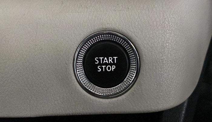 2023 Nissan MAGNITE XV MT, Petrol, Manual, 49,906 km, Keyless Start/ Stop Button