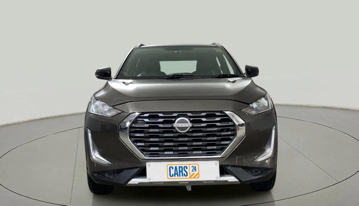 2023 Nissan MAGNITE XV MT, Petrol, Manual, 49,906 km, Front