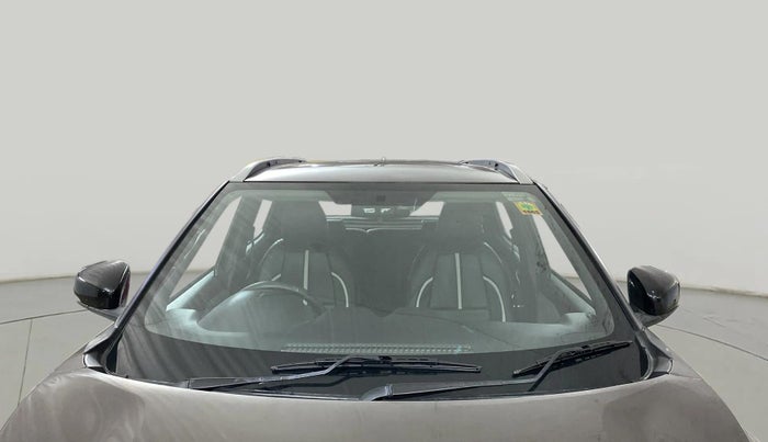 2023 Nissan MAGNITE XV MT, Petrol, Manual, 49,906 km, Front Windshield