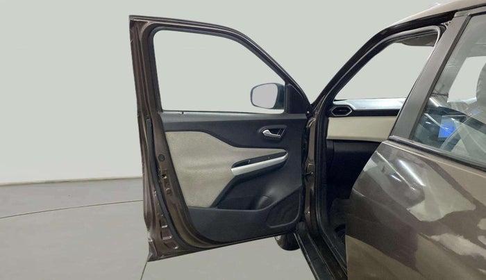 2023 Nissan MAGNITE XV MT, Petrol, Manual, 49,906 km, LHS Front Door