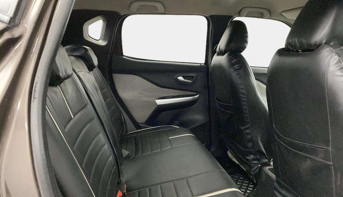 2023 Nissan MAGNITE XV MT, Petrol, Manual, 49,906 km, Right Side Rear Door Cabin