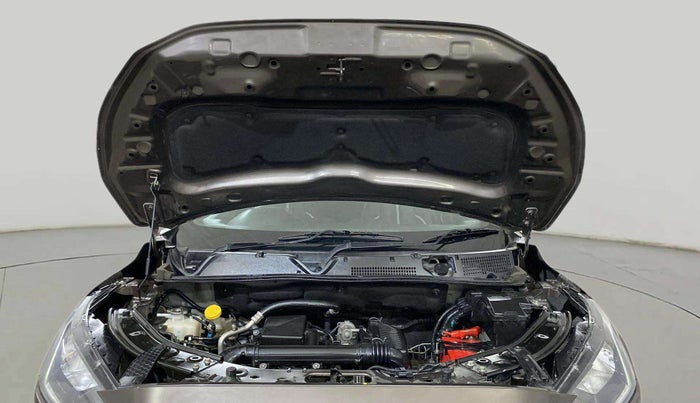 2023 Nissan MAGNITE XV MT, Petrol, Manual, 49,906 km, Open Bonet