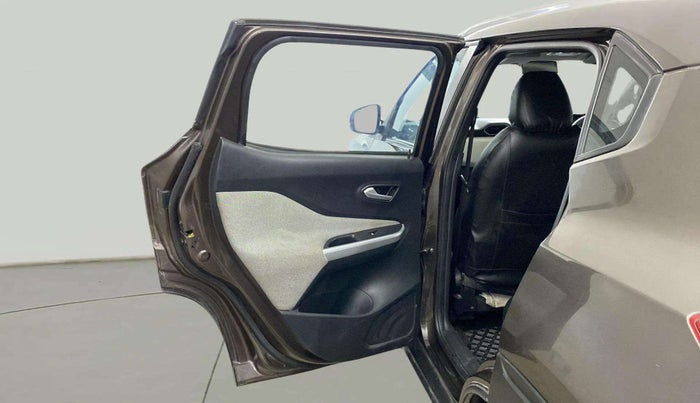 2023 Nissan MAGNITE XV MT, Petrol, Manual, 49,906 km, LHS Rear Door