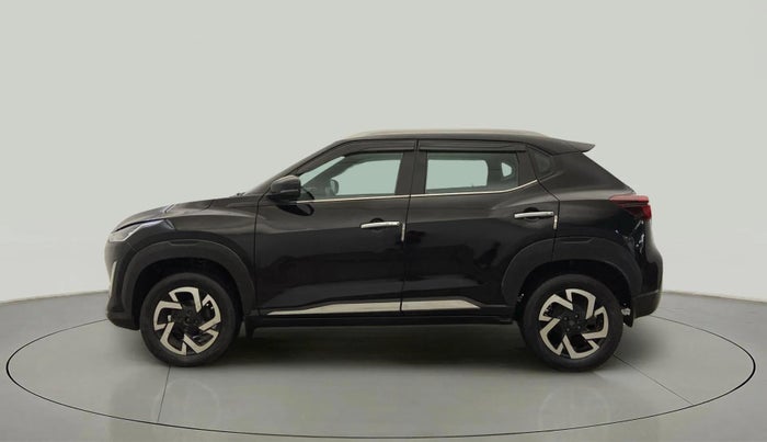2022 Nissan MAGNITE XV MT, Petrol, Manual, 35,336 km, Left Side