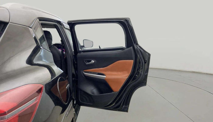 2022 Nissan MAGNITE XV MT, Petrol, Manual, 35,336 km, RHS Rear Door
