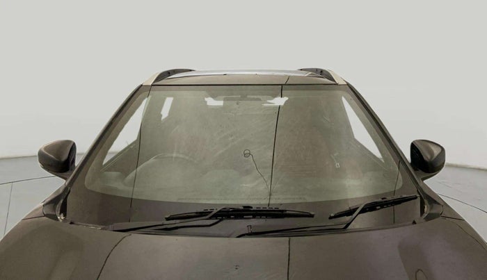 2022 Nissan MAGNITE XV MT, Petrol, Manual, 35,336 km, Front Windshield