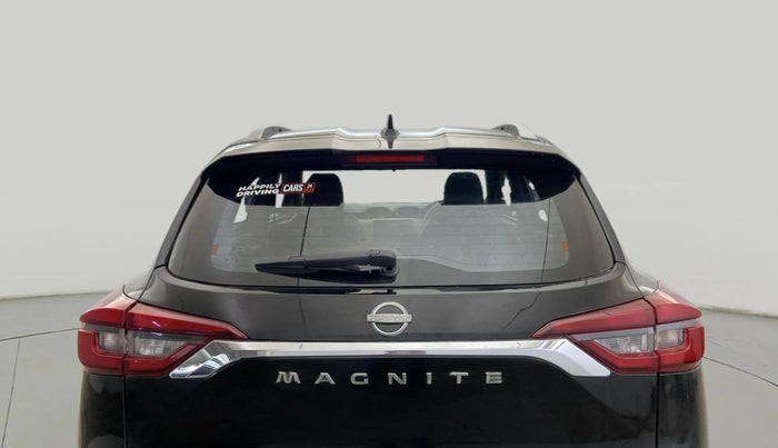 2022 Nissan MAGNITE XV MT, Petrol, Manual, 35,336 km, Rear Windshield