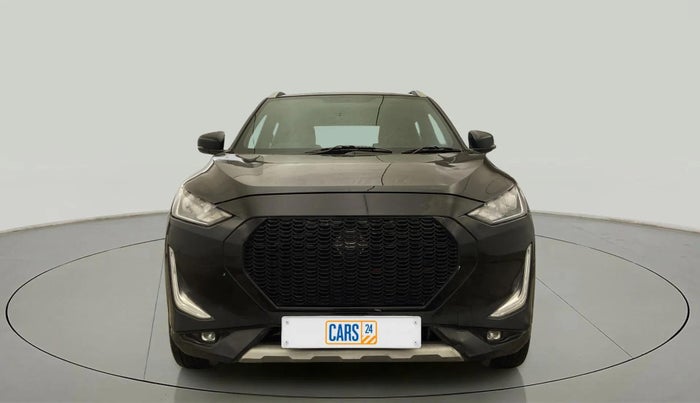 2022 Nissan MAGNITE XV MT, Petrol, Manual, 35,336 km, Front