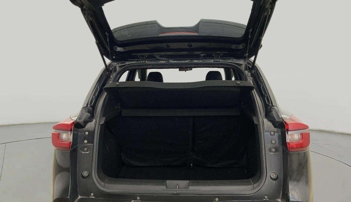 2022 Nissan MAGNITE XV MT, Petrol, Manual, 35,336 km, Boot Open Zoomed View