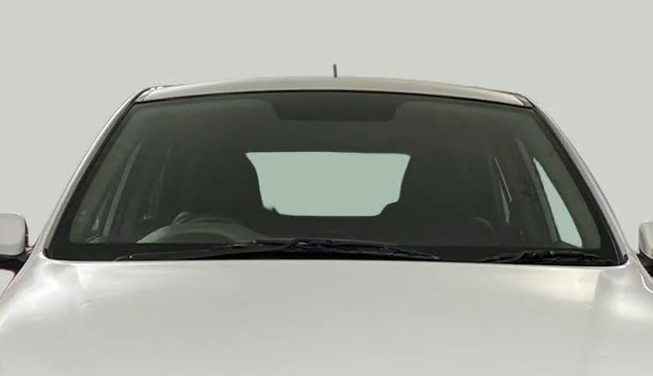 2018 Hyundai Elite i20 ASTA 1.2  CVT, Petrol, Automatic, 43,761 km, Front Windshield